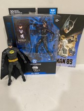 McFarlane Toys DC Multiverse Batman Returns Catwoman Deluxe Theatrical 7