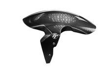 Garde boue avant Carbone pour BMW S1000RR 2010-2018 / S1000R 2014-2020 / S1000XR