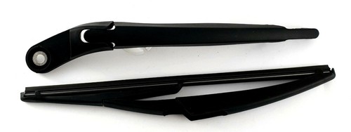Bras D’essuie-glace Arrière Pour Peugeot 407 SW – Compatible Référence 6426V5, Remplacement Facile Et Durable
