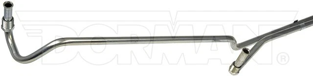 Línea de enfriador de aceite de transmisión Dorman 624-641 para Ford F250 F350 8C3Z7R081A Foto 3 de 4