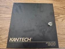 Kantech KT-300 Door Access Controller. Card Reader Controller. Blue Board.