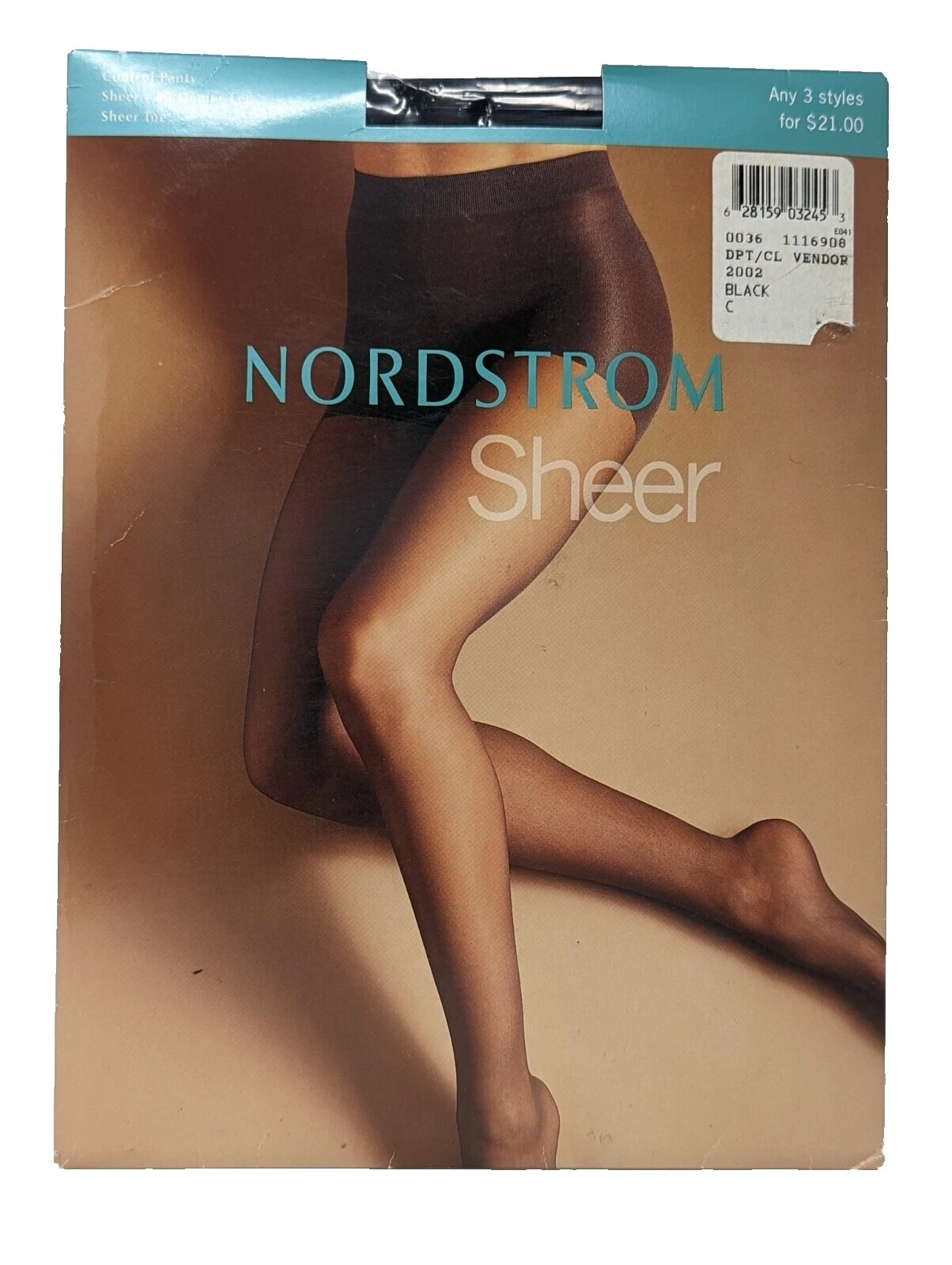 Nordstrom Solid Pantyhose and Tights for Women