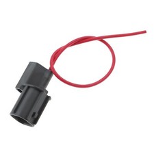 AC A/C Compressor Plug Wire Connector Adapter for 2003-2007 Accord 2.4L 3.0L
