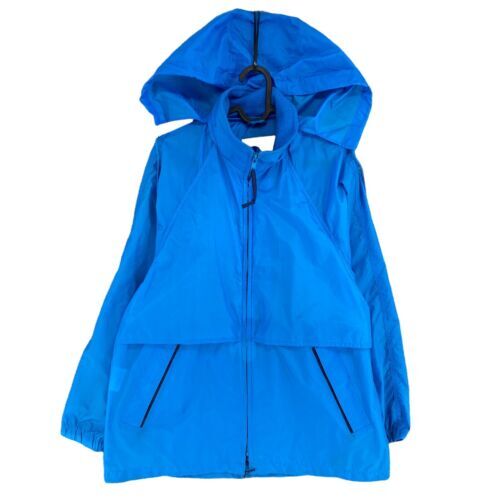 Eddie Bauer, Leichte Jacke, Damen, Größe: S, Blau/Grau #WKL