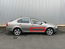 Baguette de porte Skoda OCTAVIA