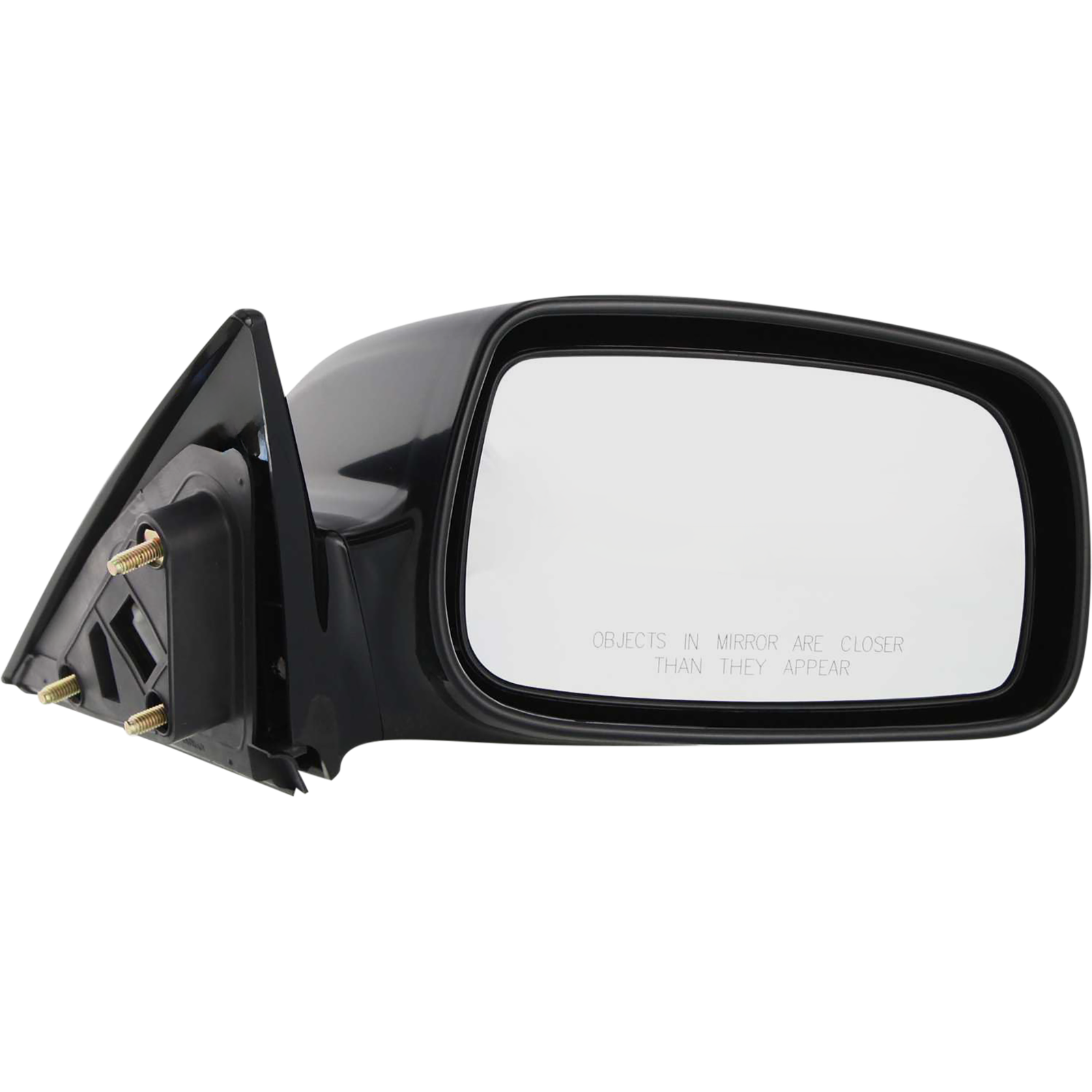 2004-2008 Toyota Solara Replacement Passenger Side Mirror