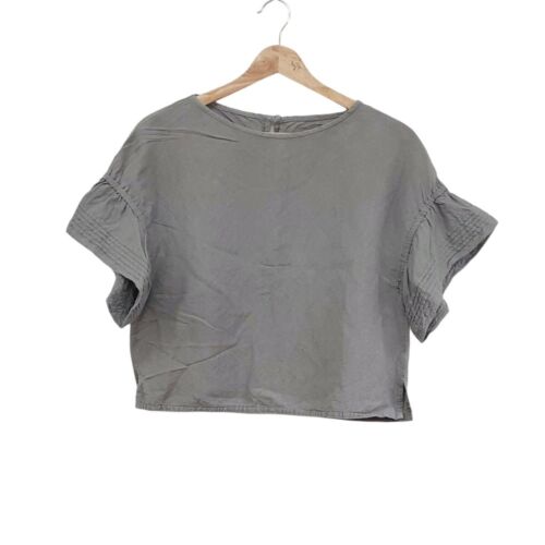 Auth ADORE - Gray Women's Cutsew - Picture 1 of 7