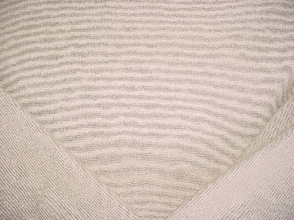 1-1/8Y Groundworks GWF-3110 Sunbleached Linen Beige Upholstery Fabric - Image 3 of 4