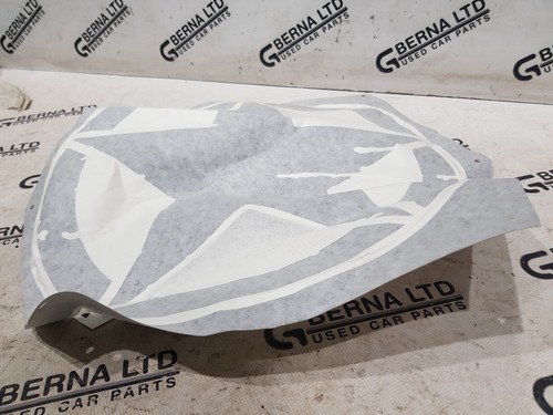 GENUINE MOPAR CHRYSLER DODGE JEEP STAR ADHESIVE TAPE DECAL STICKER 52093081 - Picture 3 of 6