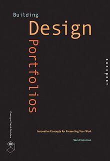 Building Design Portfolios: Innovative Concepts for Pres... | Buch | Zustand gut