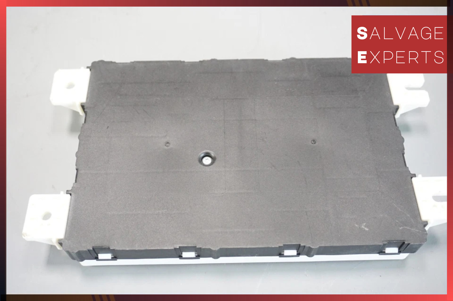 2014-2018 Maserati Ghibli BCM Body Computer Control Module Unit 04787684AD OEM