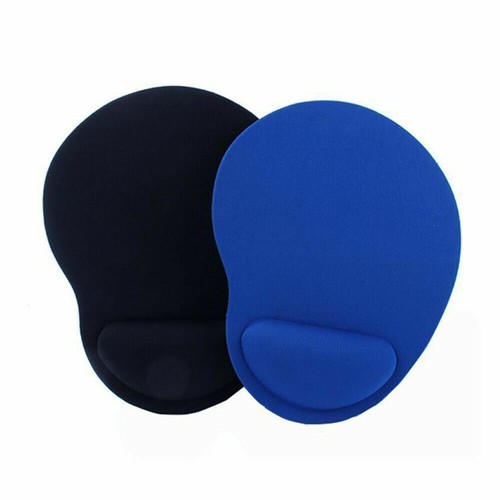 Ergonomic Wrist Support Comfort Mouse Pad Mice Mat Computer PC Laptop Non Slip - Picture 9 of 9