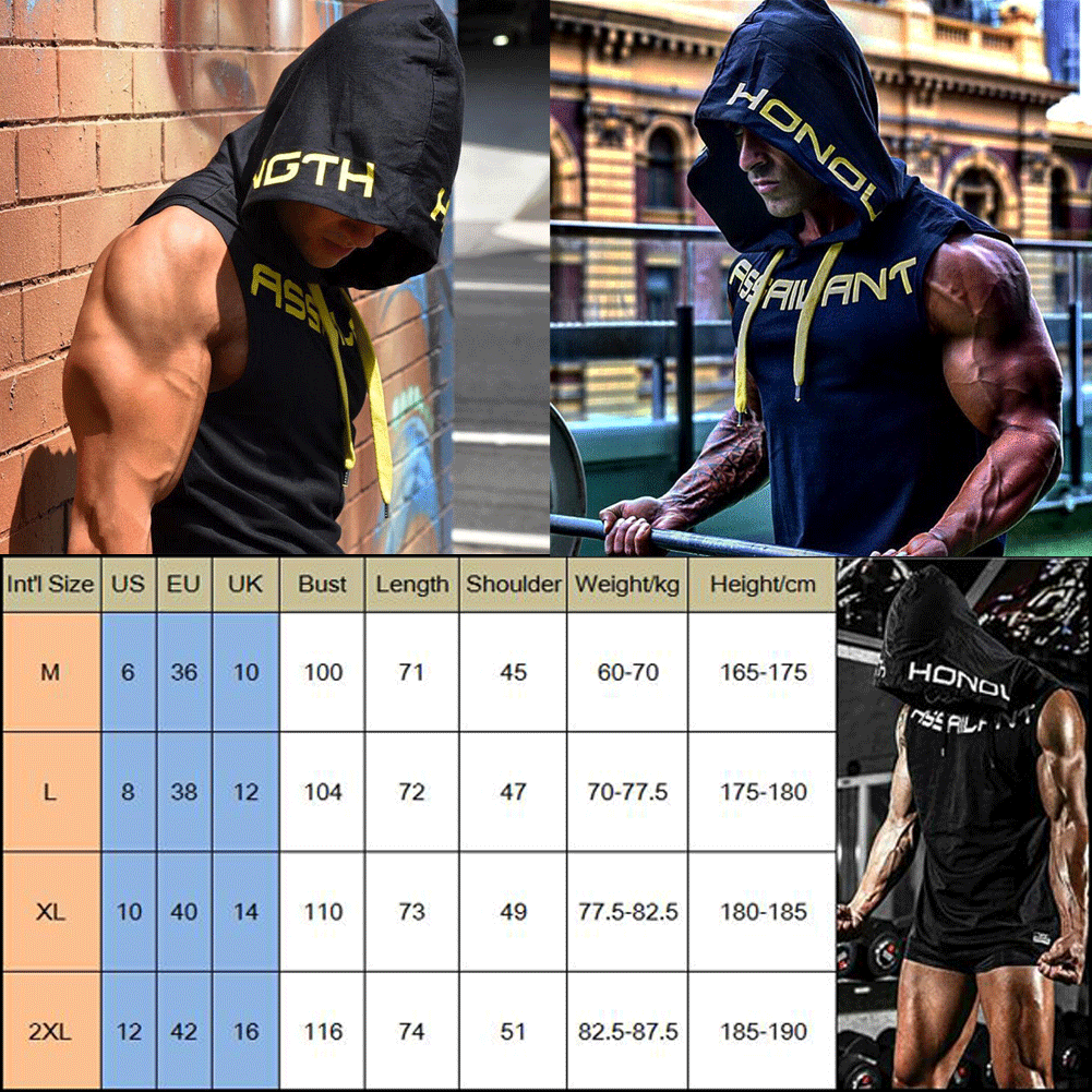 Ollie Arnes Mens Lightweight Muscle Shirt Basic Sleeveless Workout Ollie Arnes Mens Lightweight Muscle Shirt Basic Sleeveless Workout Images, Photos, Reviews