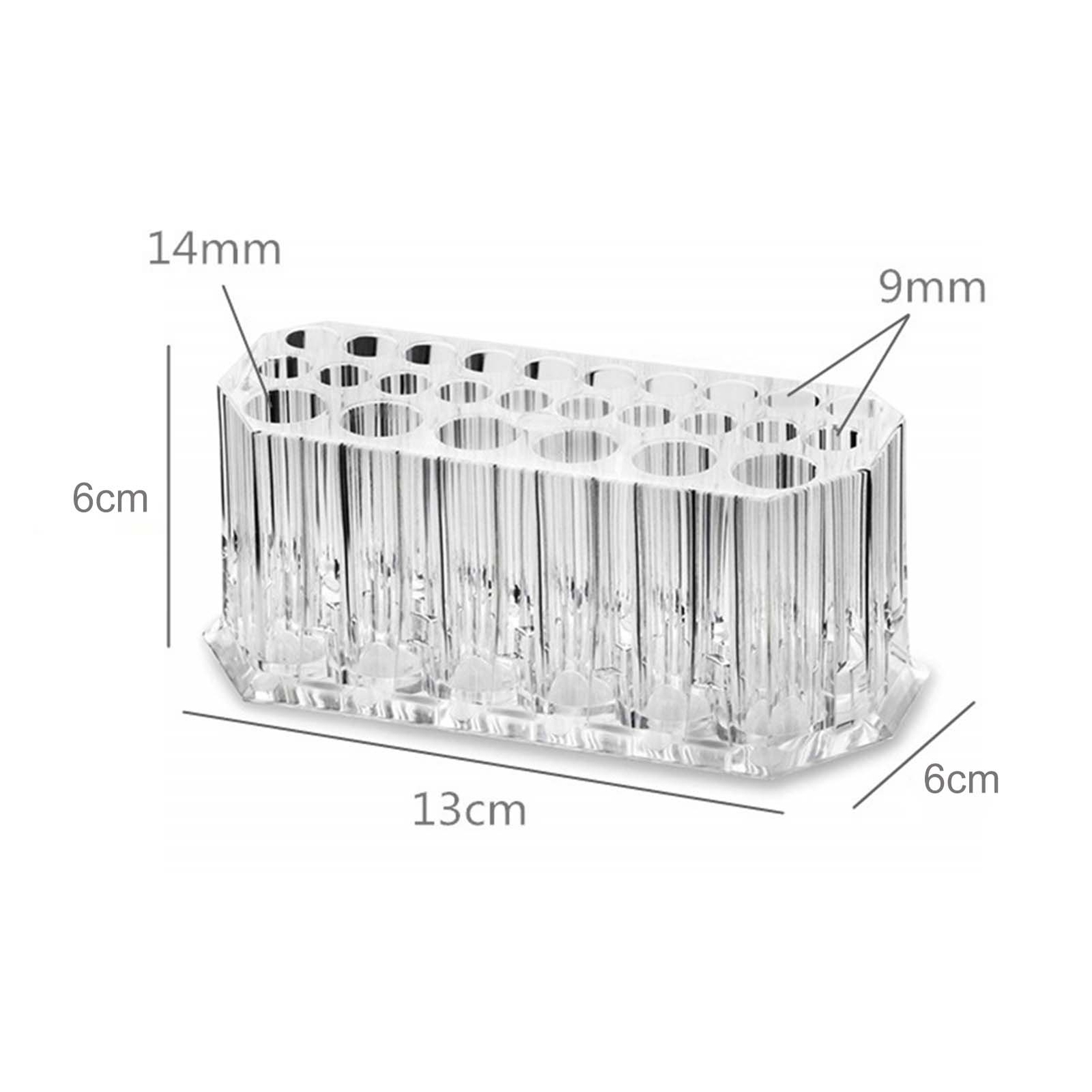 Dressing Table Organiser Weather Resistant Bpafree Makeup Pencil