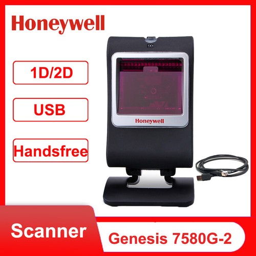 Acquistare Honeywell MS7580GENESIS, Lettore Al Miglior Prezzo - Foto 7