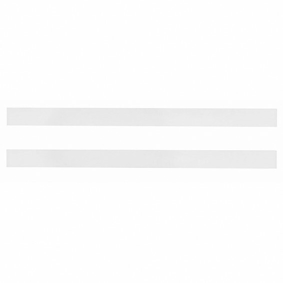 eddie bauer hayworth crib conversion kit white