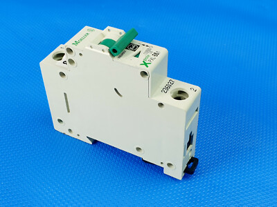 MOELLER X-POLE PXL-B6/1 B 6 6A 230V Sicherungsautomat 1 pol. 236027