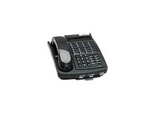 Fully Refurbished Vodavi Infinite DVX IN-1414-51 Executive Phone Charcoal