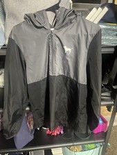 victoria's secret pink jacket