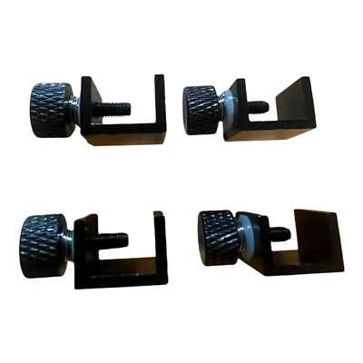 Creality Ender 3 V2 Bed Leveling Knobs Heatbed Adjuster Wheels   4 Pack