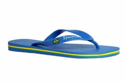 Flip-Flops Herren Ipanema Classic Brasil II Ad 80415 Hergestellt IN Brazil 20729