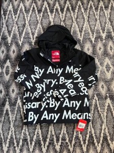 Supreme by Any Means North Face | eBay Supreme by Any Means North Face | eBay