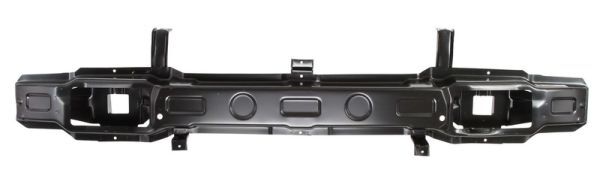 Blic 5502-00-3126981P StoßFäNger VerstäRkung Hinten FüR Hyundai Atos Prime-image
