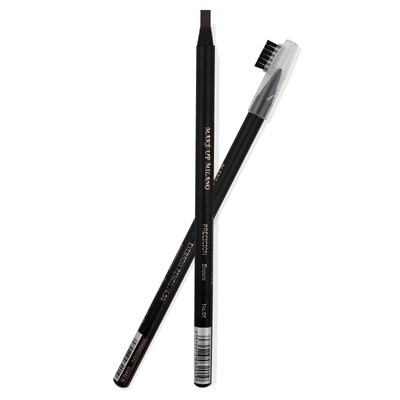 Guapa Microblading Eyebrows Pencil Waterproof Pull Cord Peel-off Brow Pencil ...