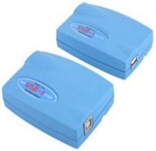 Gefen Mini USB 1 Extender Includes Sender and Receiver Units