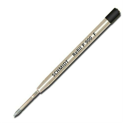 SCHMIDT Refill P 900 F - Black Ink - 1 Refill