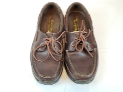 dunham shoreline boat shoes