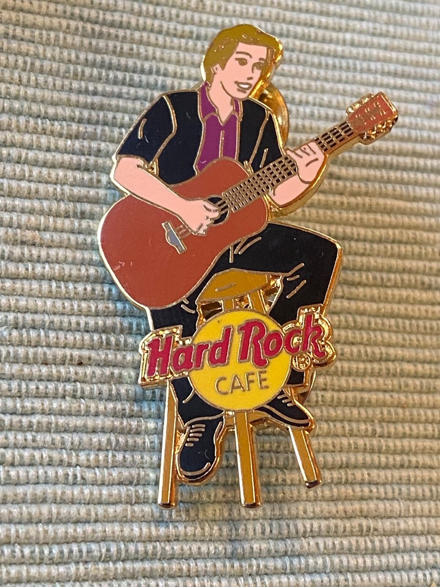 HARD ROCK CAFE PIN | eBay