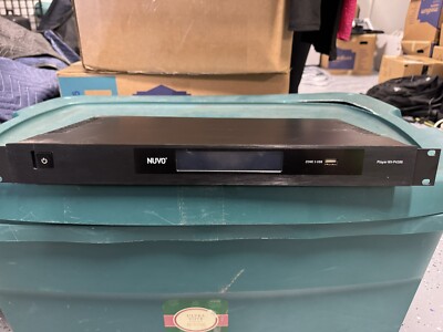 Nuvo Player NV-P4300