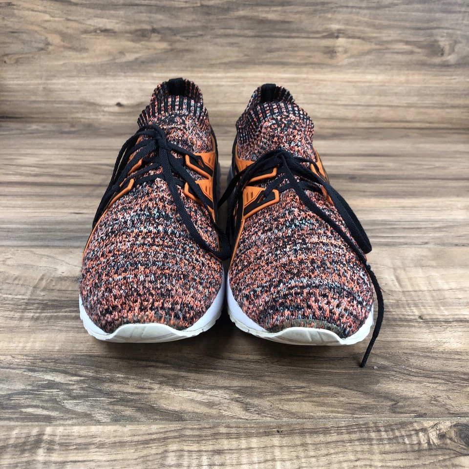 ASICS Gel-Kayano Knit Low Running Shoes HN7Q4 Multi Color Men’s Size 10 - Изображение 2 из 4