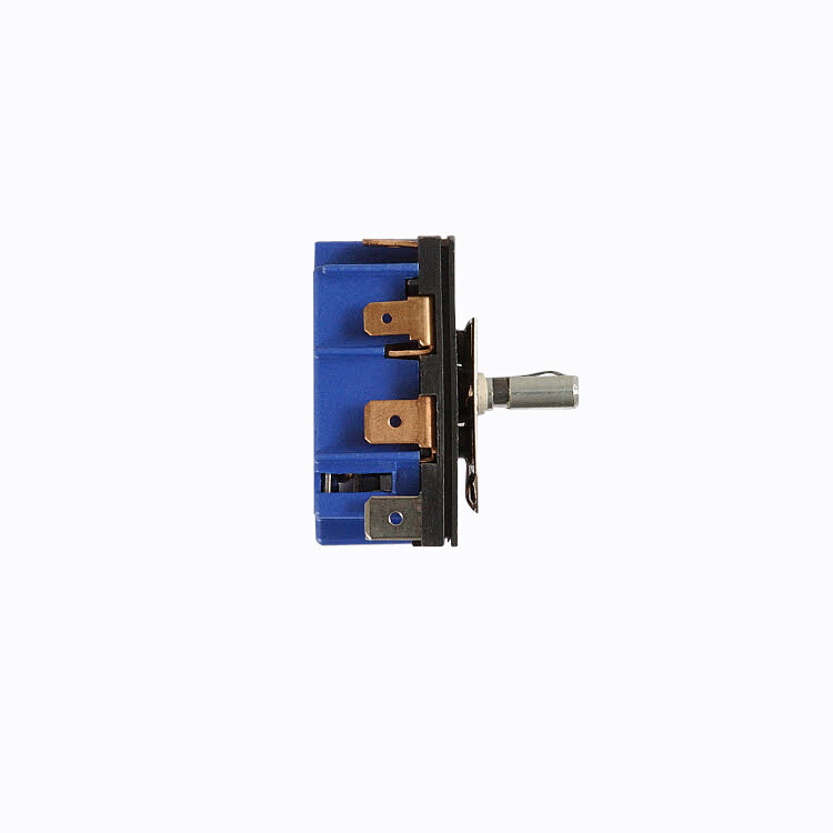Genuine OEM Whirlpool Oven Range Infinite Switch WP9761048 – Exact Fit Replacement