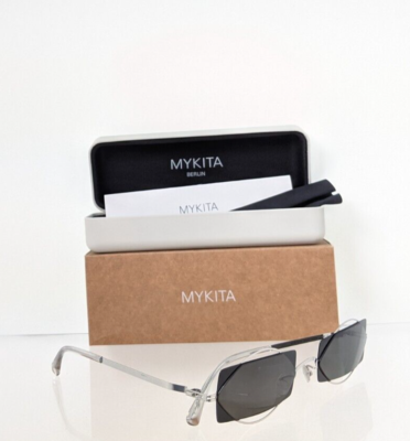 Brand New Authentic MYKITA Sunglasses Charlotte Col 419 54mm  display picture 2