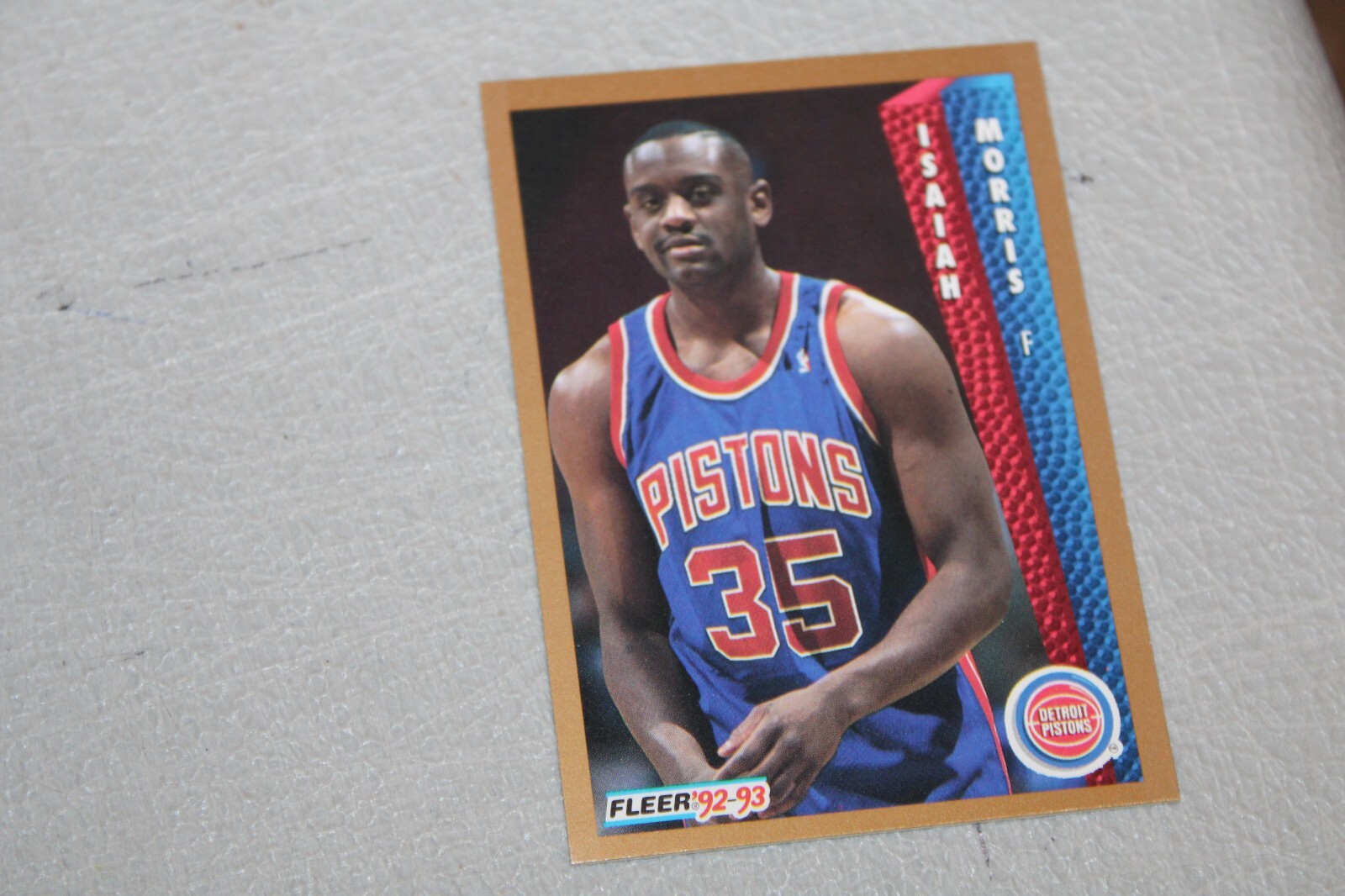 1992-93 Fleer Basketball Card Complete Finish Fill Your List Set U-Pick