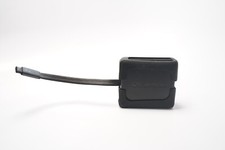 CABLE MATTERS USB-C Multiport Travel Dock 201031-BLK