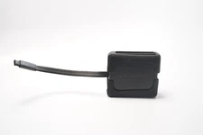 CABLE MATTERS USB-C Multiport Travel Dock 201031-BLK