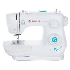7393033095710 SINGER Simple 3337 Automatic sewing machine Electric Singer