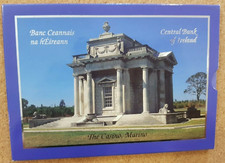 Ireland 2003 - The Casino Marino - 3.88 Euro Brilliant Uncirculated Coin Set