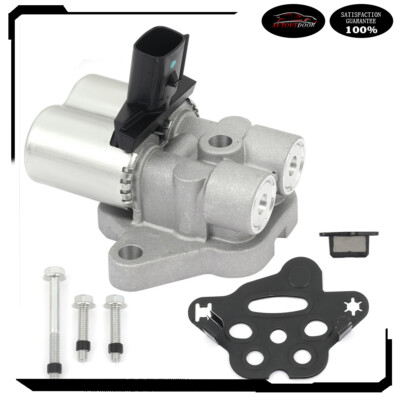 Variable Control Solenoid Valve For 2015 Chevrolet Malibu LTZ Sedan 4-Door