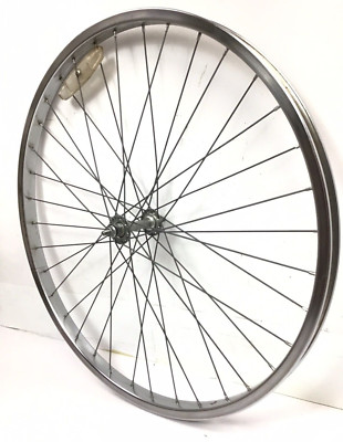 normal bike wheel size