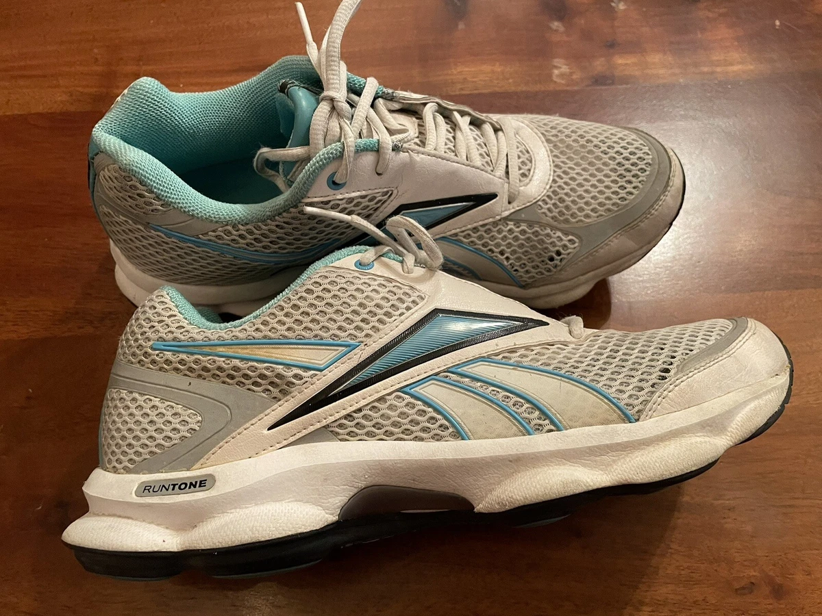 reebok runtone doheny