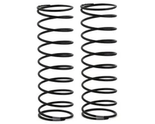 Team Associated 13mm Rear Shock Spring (Grey/2.01lbs) (61mm) [ASC91949]