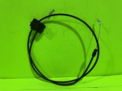 Genuine Husqvarna 532424034 Cable MZR RGD Kohler | eBay