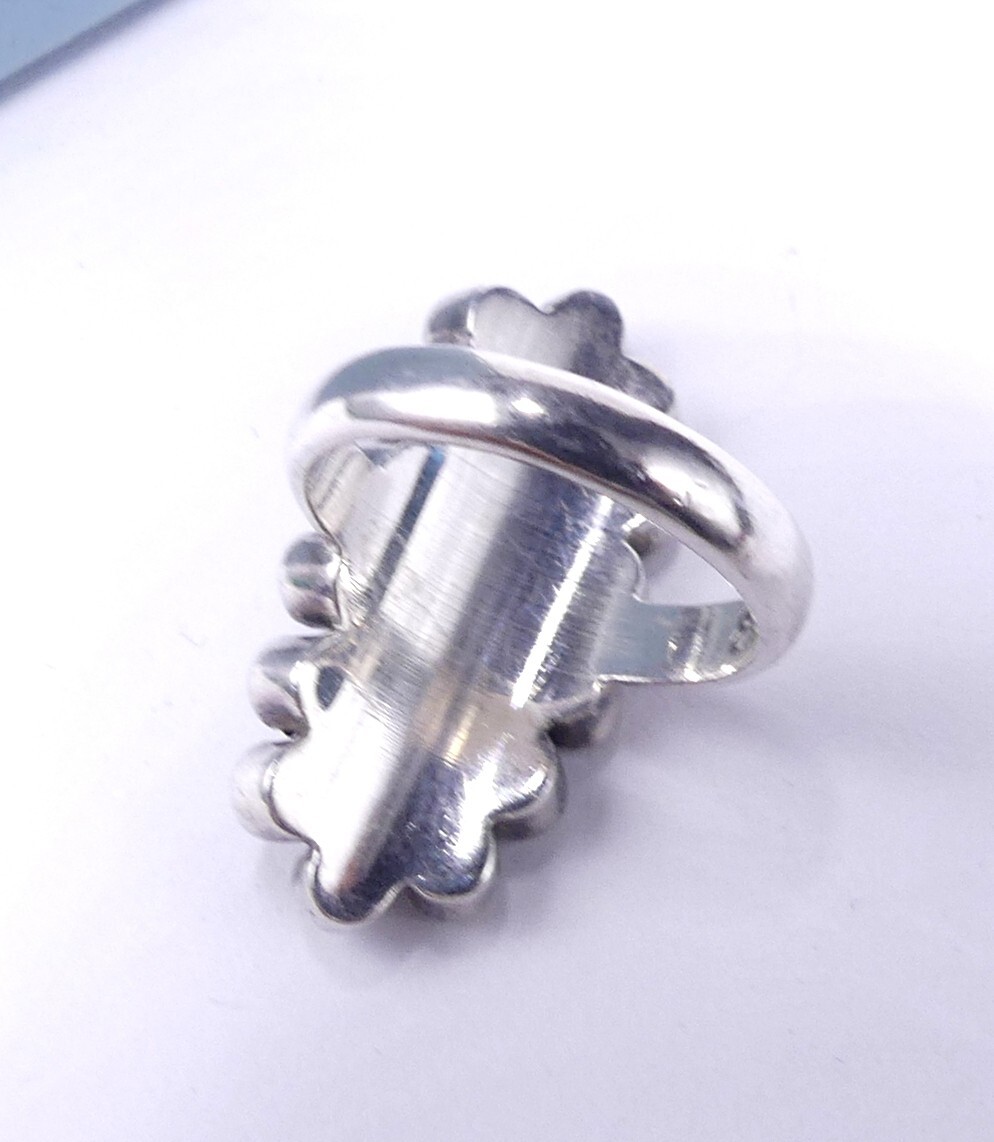 Vintage marked NB Nicky Butler 925 sterling silver Vintage marked NB Nicky Butler 925 sterling silver