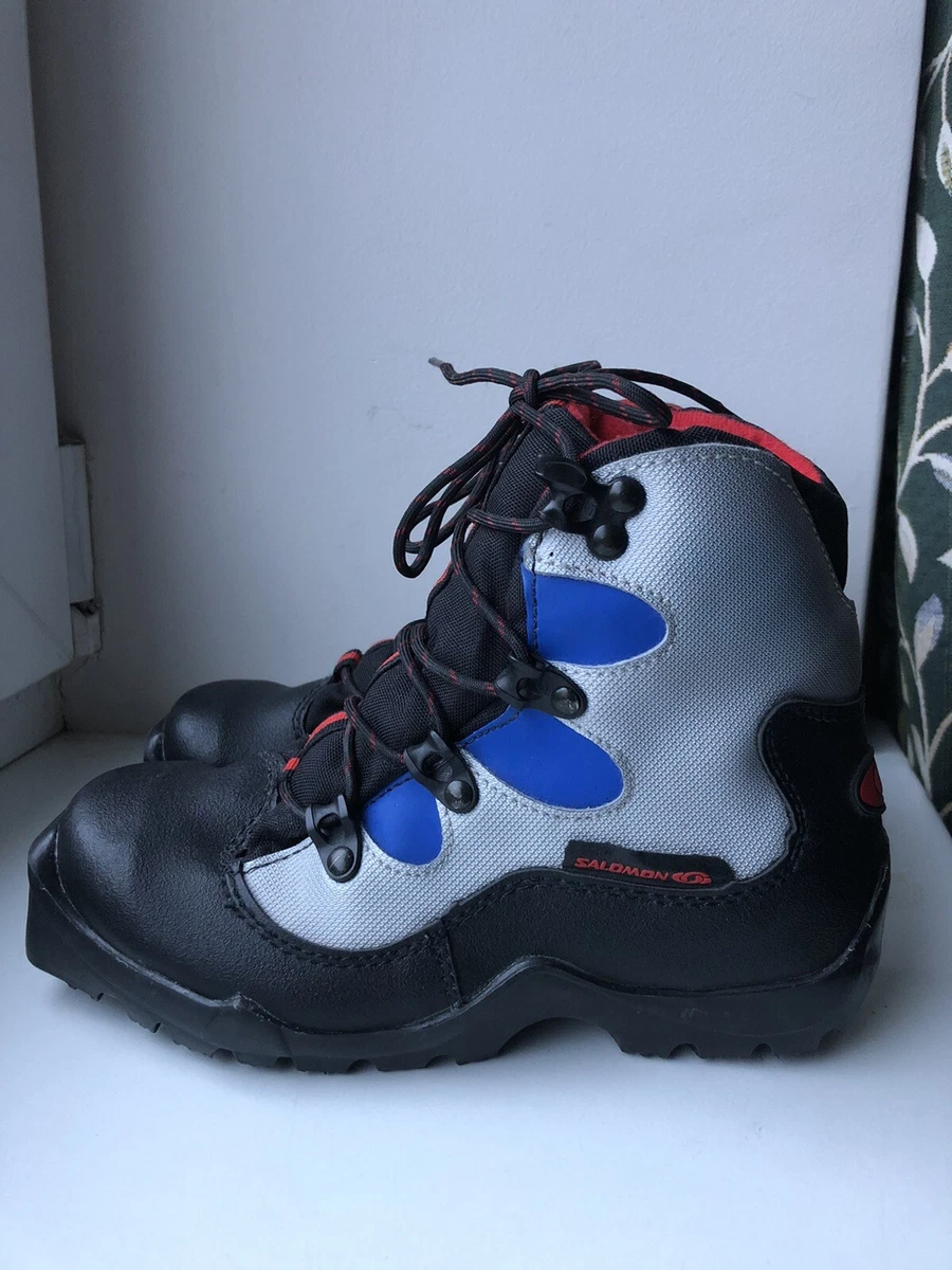 Salomon 2024 kids boots