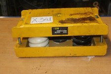 GERB Typ GS2S-855 Feder Vinration Isolator für Industrielle Maschinen 47kW(X348)