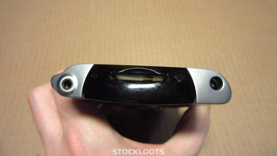 COMPAQ IPAQ 3830 230396-021 3.8" LCD Pocket PC PDA Handheld EXCL STYLUS PEN - Bild 2 von 4